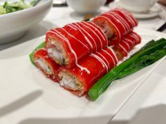 红米龙利鱼肠粉-天然台1908(中建广场店)