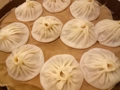 -老班长手工灌汤包老店(东山店)