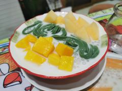 -甜心妈妈·榴莲星级糖水(北京路总店)