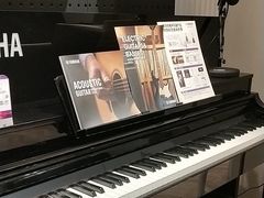 -雅歌音乐培训中心·钢琴培训·乐器培训(交道口店)
