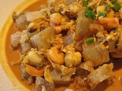 -旺角小渔村(二马路店)