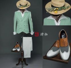 -皇室米澜摄影工作室(宝安店)