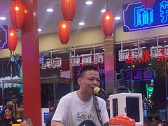 -簋街仔仔小龙虾(总店)