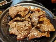 -九田家黑牛烤肉料理(石路天虹店)