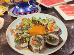 特制皮蛋-南门涮肉(上海二店)