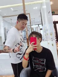 -MY WAY SALON