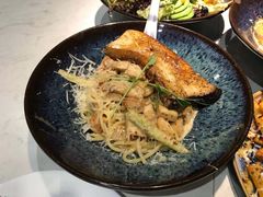 -BE BRIGHT KITCHEN(正佳广场店)