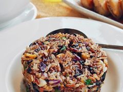 -安乐茶饭·手工素菜·高空景观餐厅(千灯湖店)