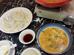 -双福饺子营餐厅(财富广场店)
