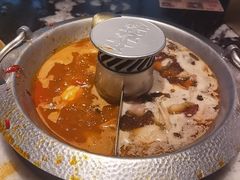 -牛New寿喜烧(新六百店)