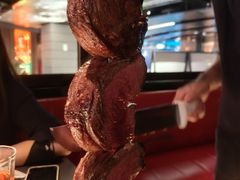 -拉蒂娜·巴西牛排馆 Latina·Brazilian Steakhouse(王府井喜悦店)