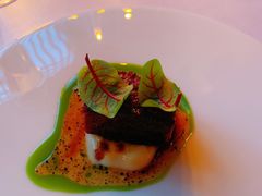 和牛-三嚥阁 La Villa Restaurant
