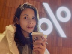 -% Arabica阿拉比卡咖啡(武汉天地店)