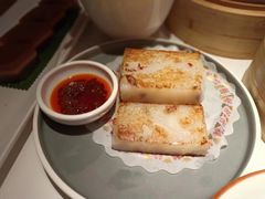 -禄运茶居·手工点心(猎德店)