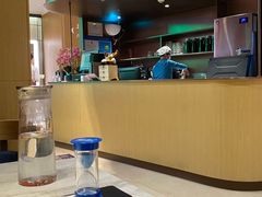 大堂-望蓉城·古法酸菜鱼(世纪汇店)