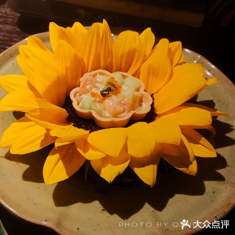 🌈厦门·食丨气氛🤏🏻日料控的福利咯~
