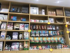 -芭比堂动物医院·24小时·眼科中心(深圳中心)