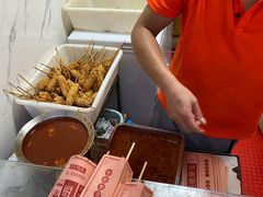 -上海鸡柳店(中街盛京大家庭店)