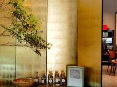 -如禾素食·下午茶·糖水