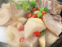 -凡老头米线砂锅(古荡新村西粮站)