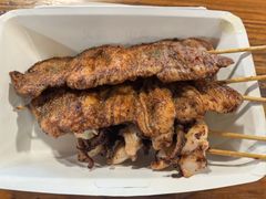 -阮小五铁板(星隆国际城店)