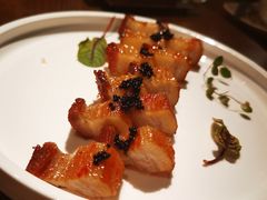 -肴约·花园式餐厅(湖里店)