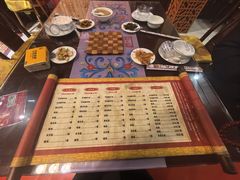 -富察氏乌拉满族火锅(乌拉街店)