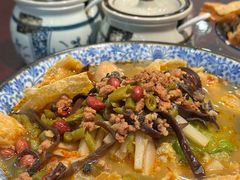 七爷螺蛳粉-螺世纪螺蛳粉·桂味小排档(裕德店)