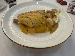 -东江渔村·古典园林·30年粤菜老字号(太和店)
