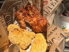 -春熙台韩国料理·章鱼肥牛(西丽店)