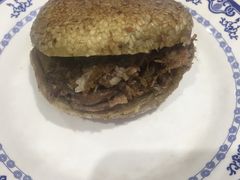 -老爆肚满五香烧牛羊肉