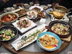 -陈家小院(阜昌路店)