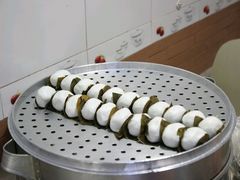 -崇州余荞面(落虹桥店)