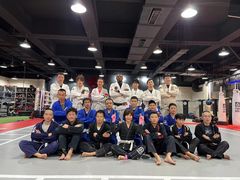 -格斗兄弟搏击健身训练馆(望京店)