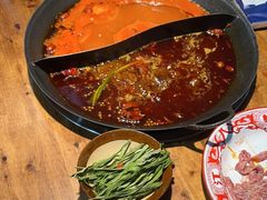-楠火锅(哈尔滨金爵万象店)