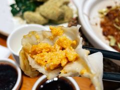 -海铺·渔家虾水饺(皇姑店)