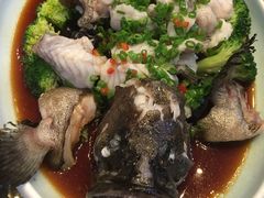 -喜粤8号(四海唐人街店)