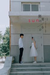 -蒙太奇婚纱摄影(万达店)