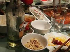 -海底捞火锅(上元大街店)