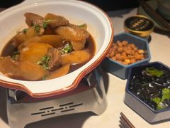 -雨后行菜(报慈北路店)
