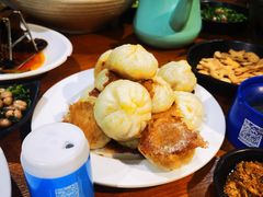 -李记大厨