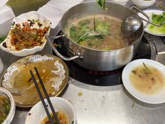 -笔记安顺夺夺粉火锅