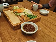 -一轩饺子馆(丽都店)