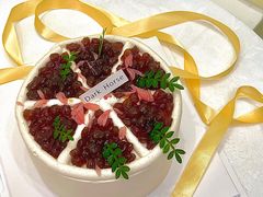 -Dark Horse·黑马蛋糕·低脂·低糖淡奶(金匙望湖大厦店)