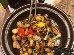 -蛇口希尔顿南海酒店·随轩中餐厅·粤菜