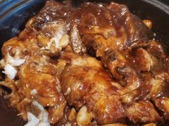 砂锅碟鱼头-新时代大酒店(仰口路店)