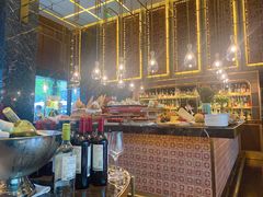 -Tivano意大利餐厅(成都居舍酒店)