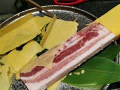 -炭虎烤肉(桂林路店)