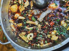 -黑竹香鸡(营和巷店)