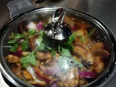 -胡须佬鸡煲四季火锅店(石厦西村直营店)